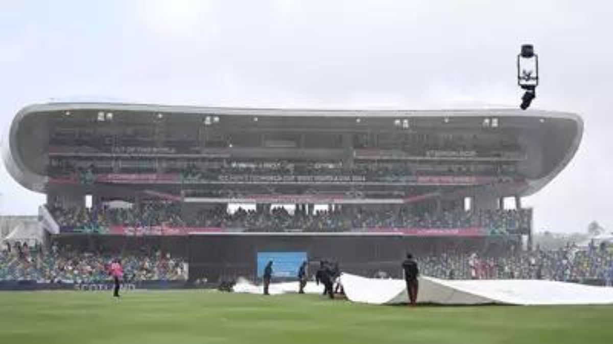 IND vs SA, 2024 T20 World Cup Weather Report Does Final Have A Reserve